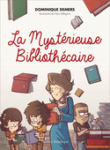 Mystérieuse bibliothécaire (La)